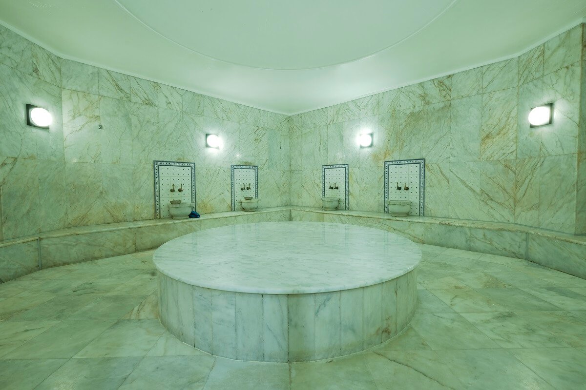 Euro Park Hotel Bursa photo 5
