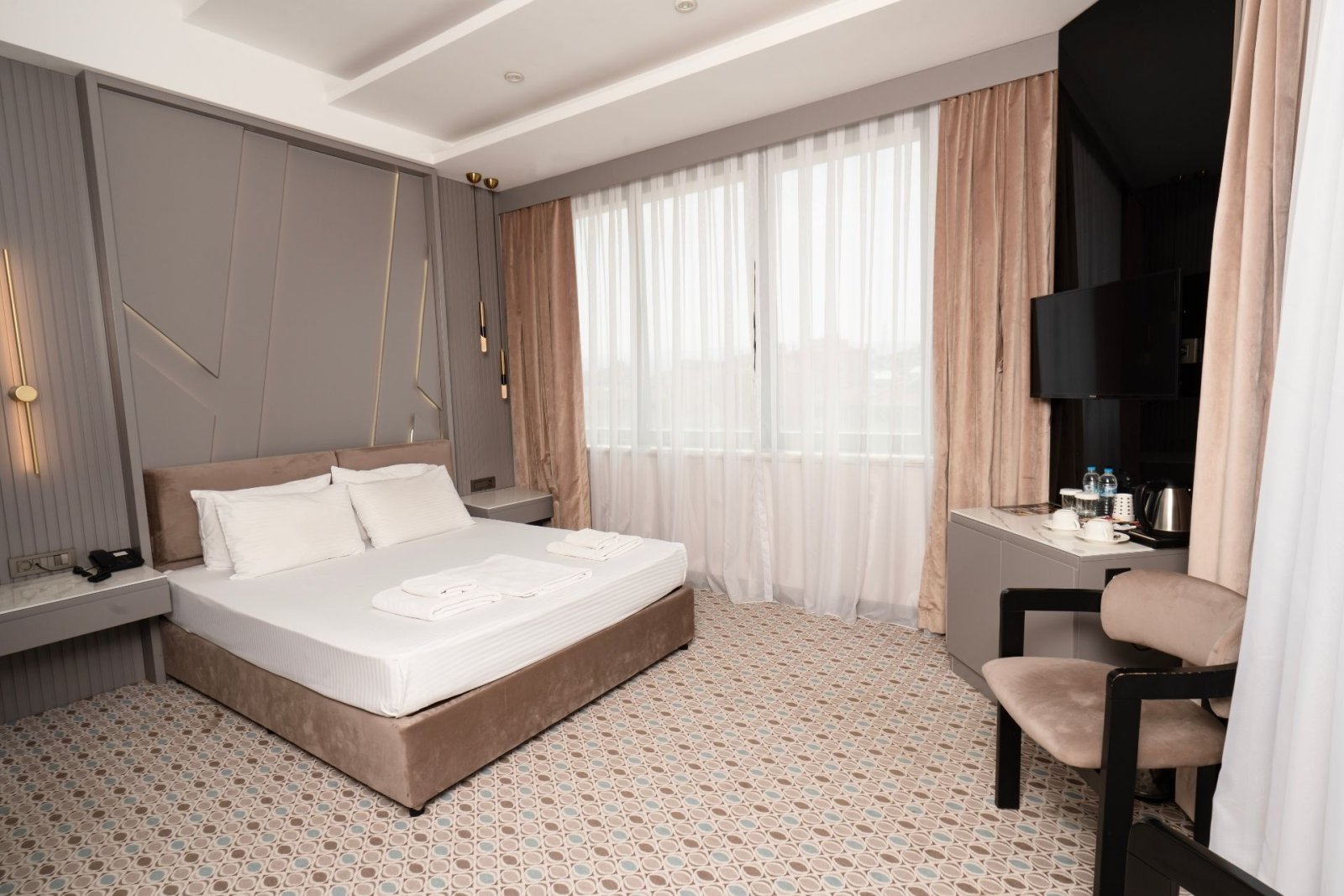 Güler Park Hotel Bursa photo 2