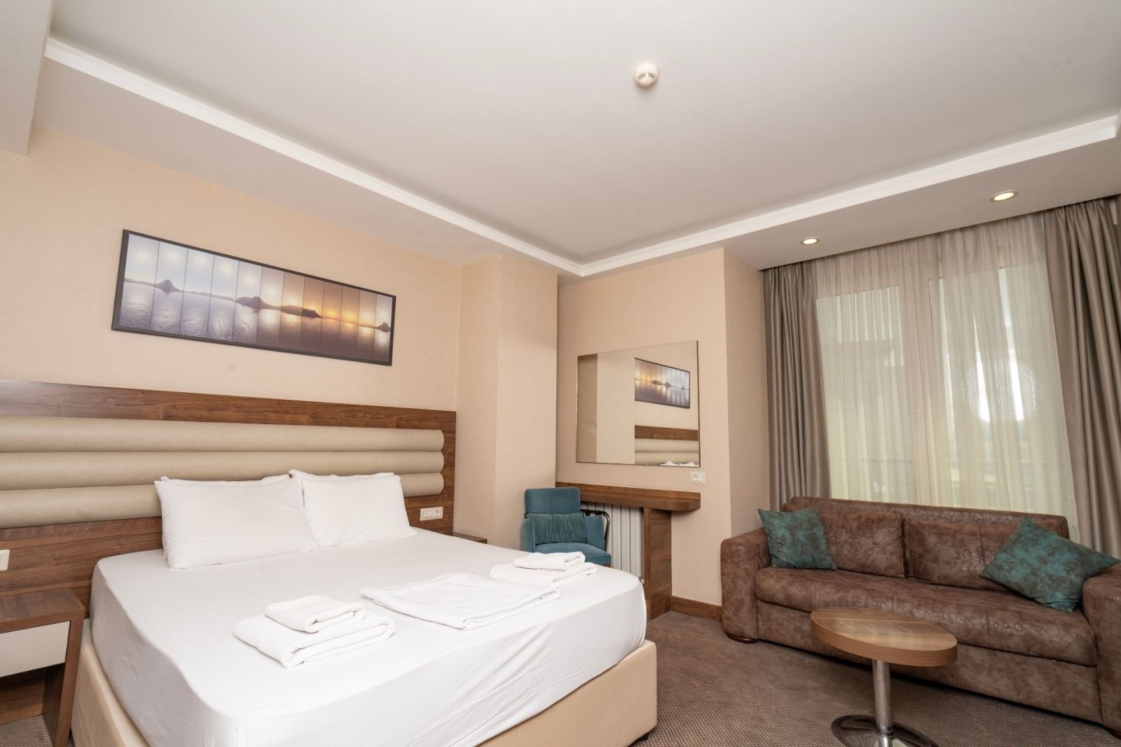 Güler Park Hotel Bursa photo 3