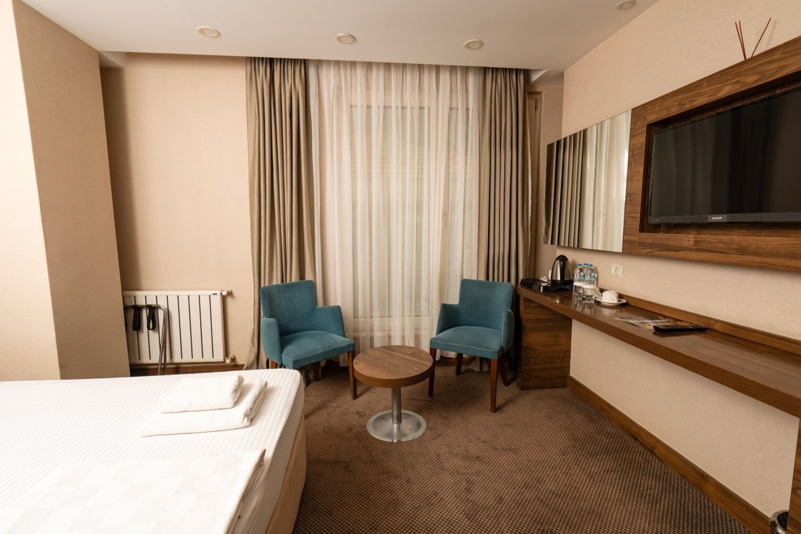 Güler Park Hotel Bursa photo 4