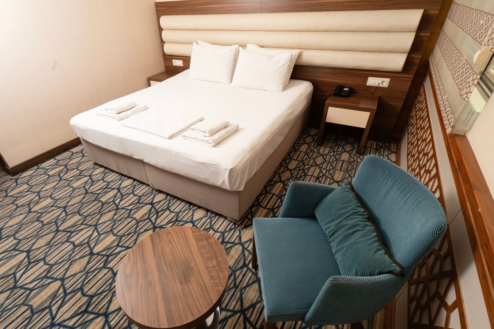 Güler Park Hotel Bursa photo 5