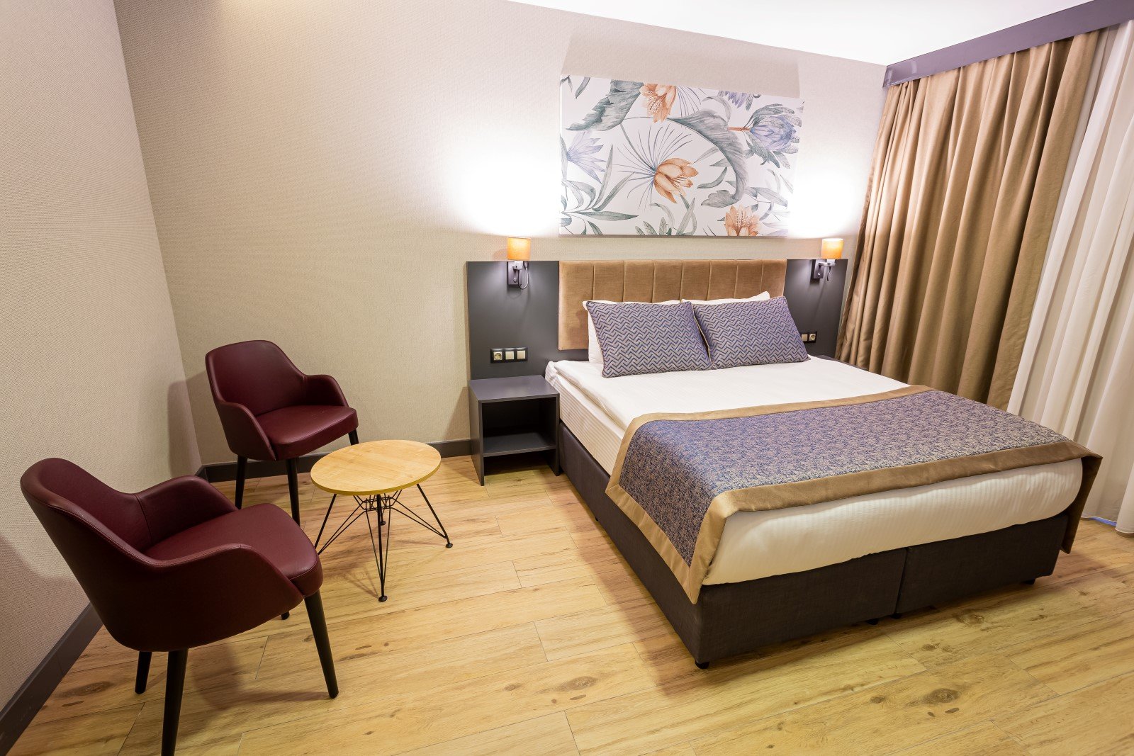 Levor Hotel photo 8