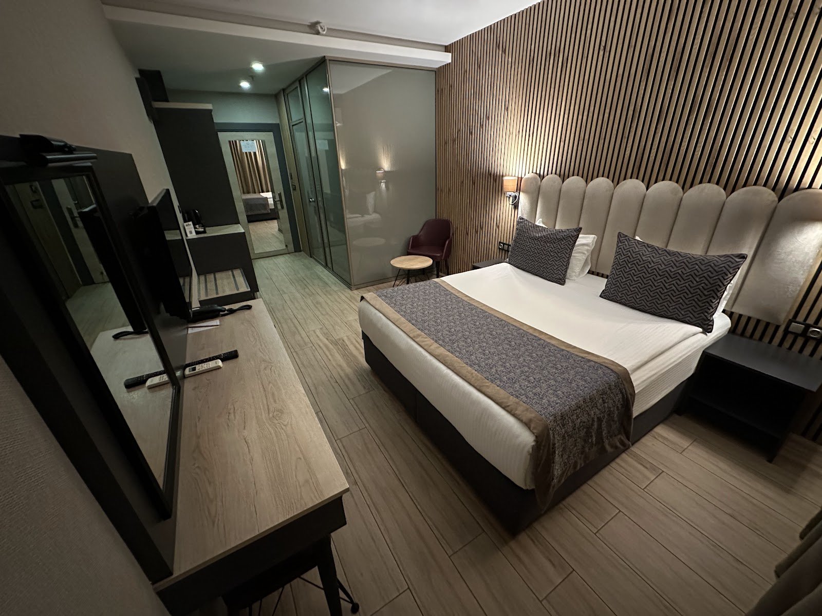 Levor Hotel photo 9