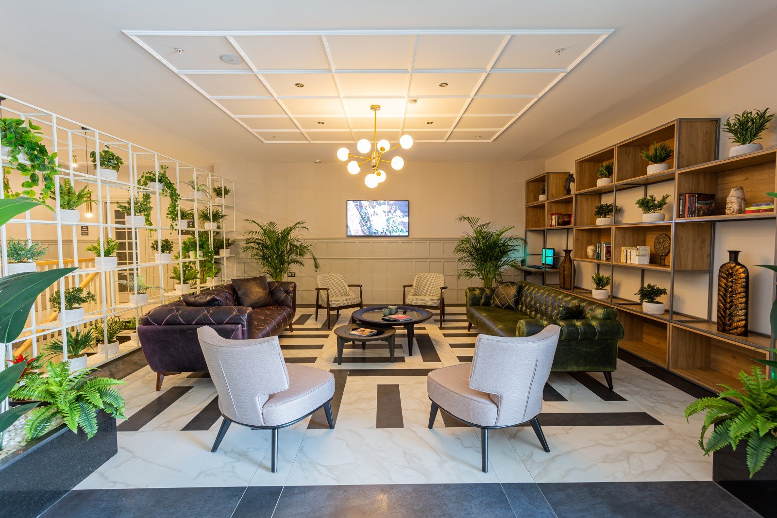Levor Hotel photo 3