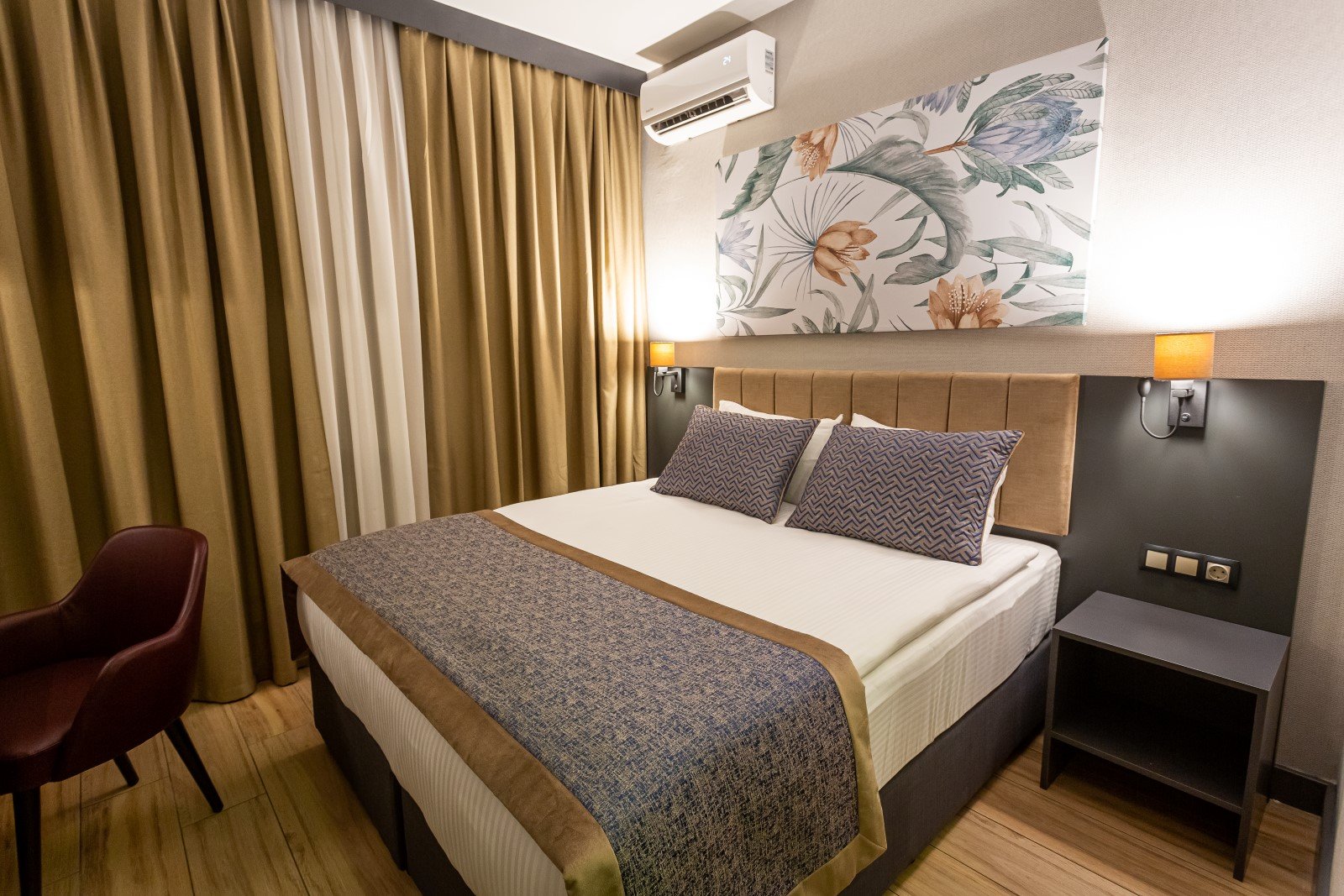 Levor Hotel photo 6