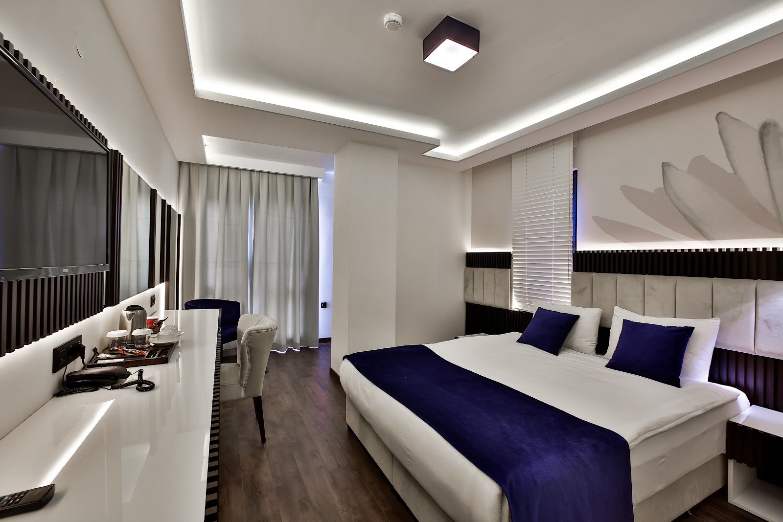 Kavala Hotel Bursa photo 5
