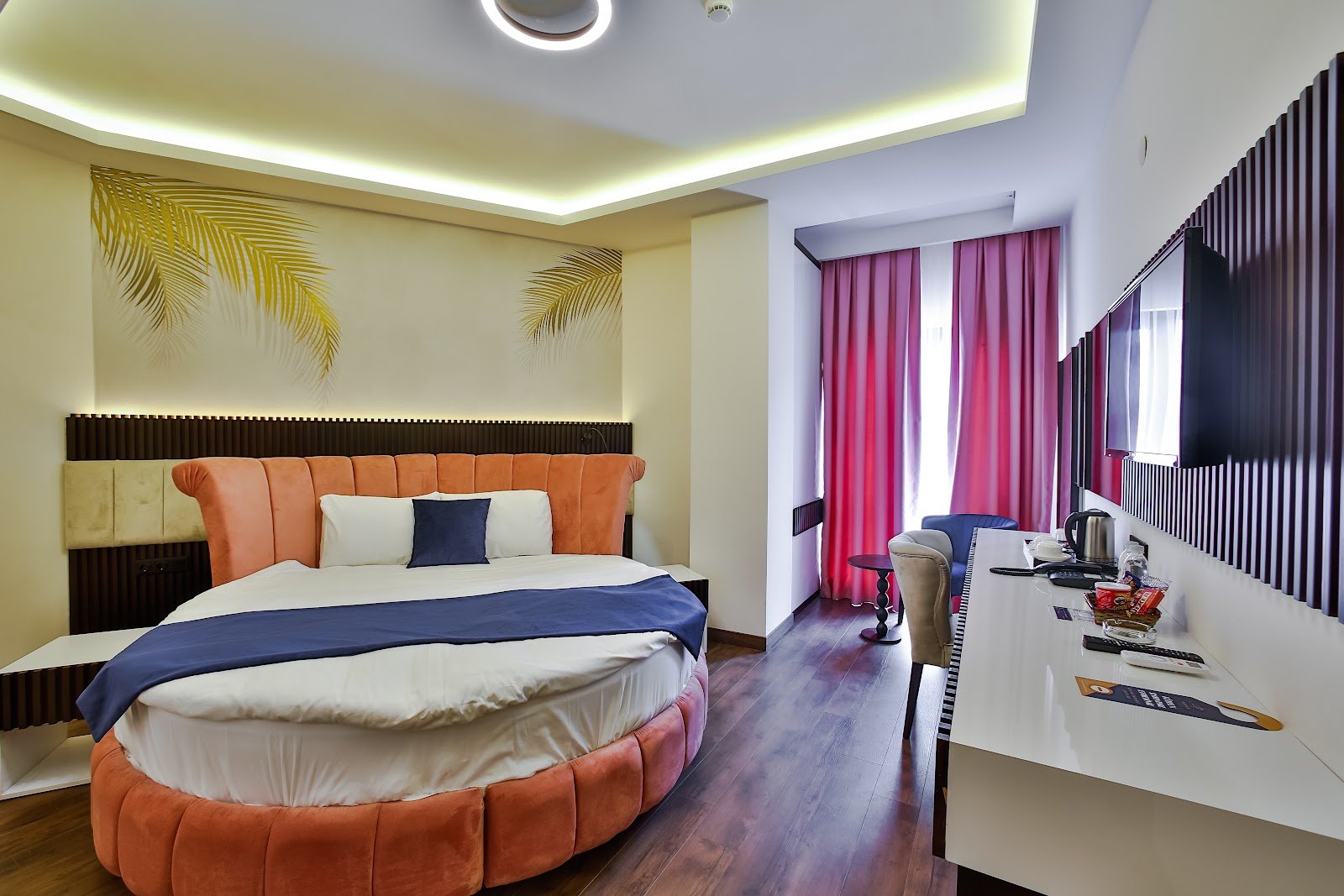 Kavala Hotel Bursa photo 7