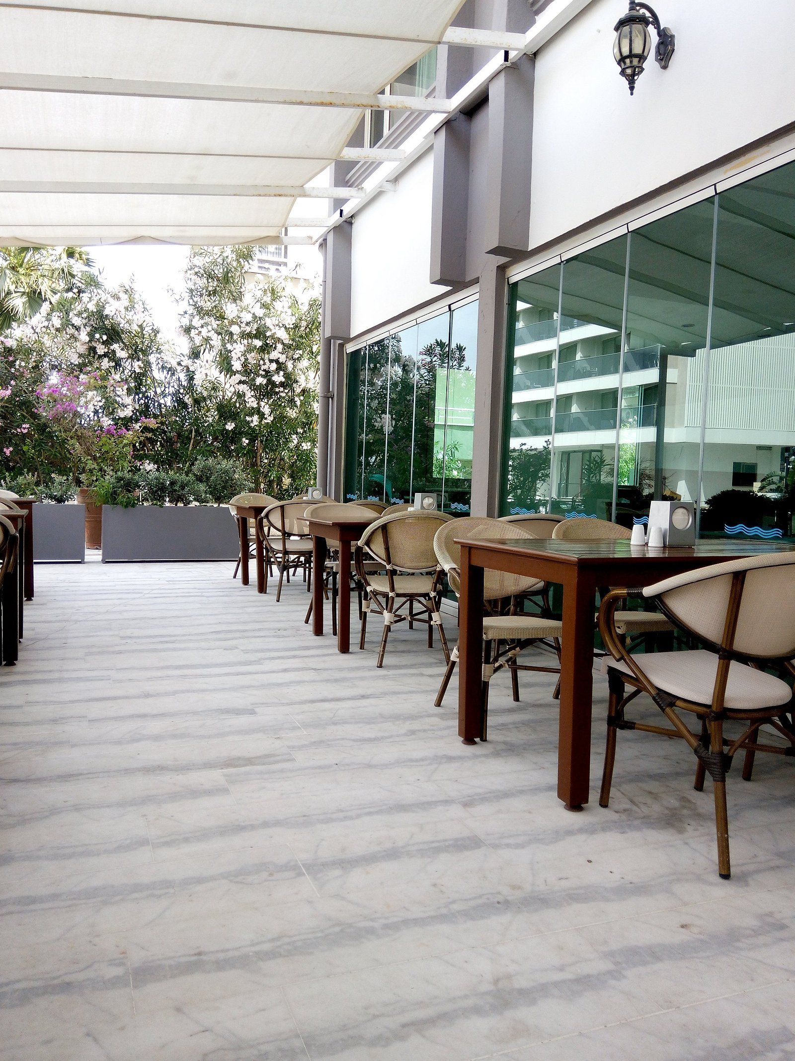 Mert Seaside Hotel photo 6
