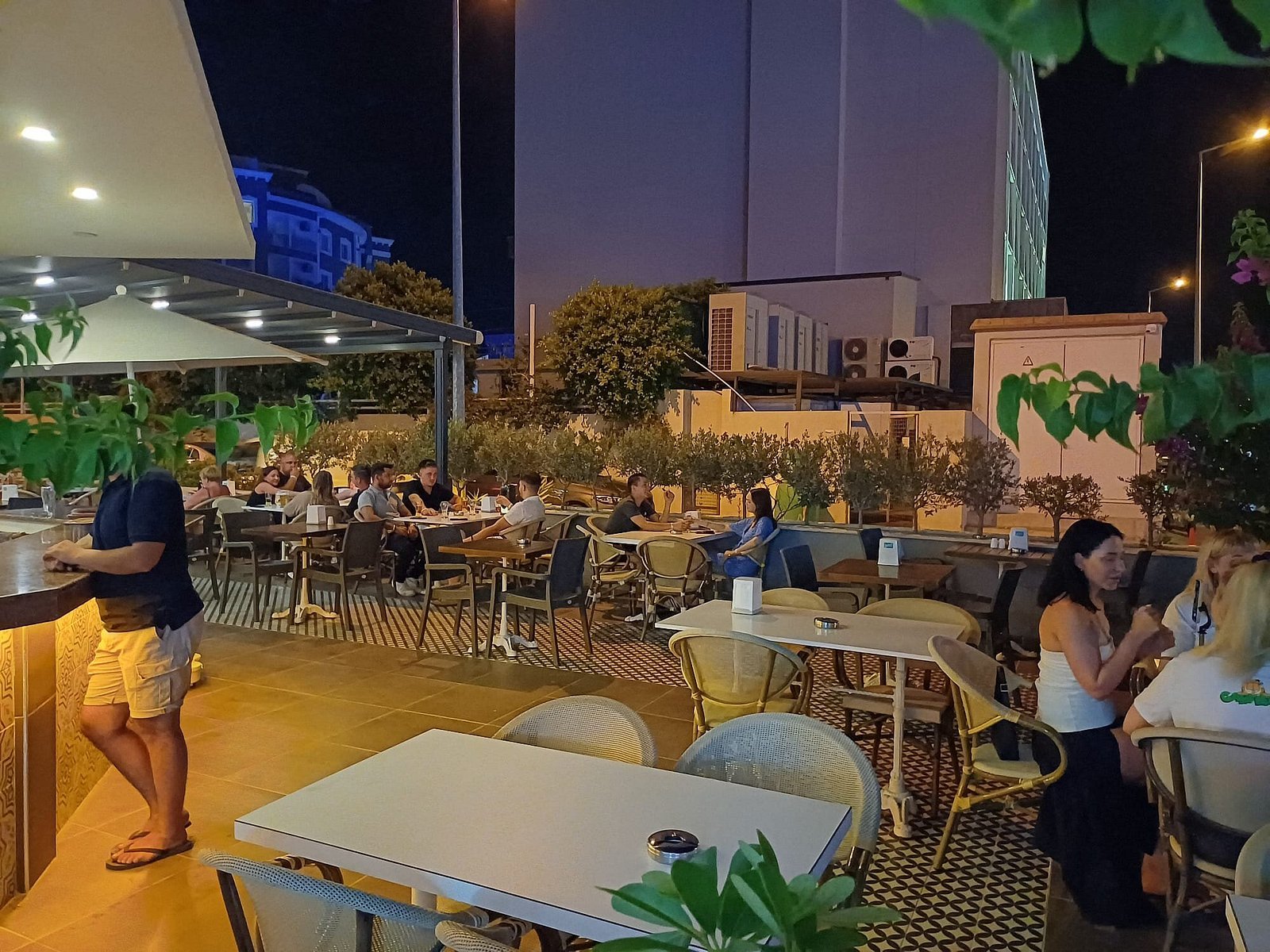 Mert Seaside Hotel photo 7