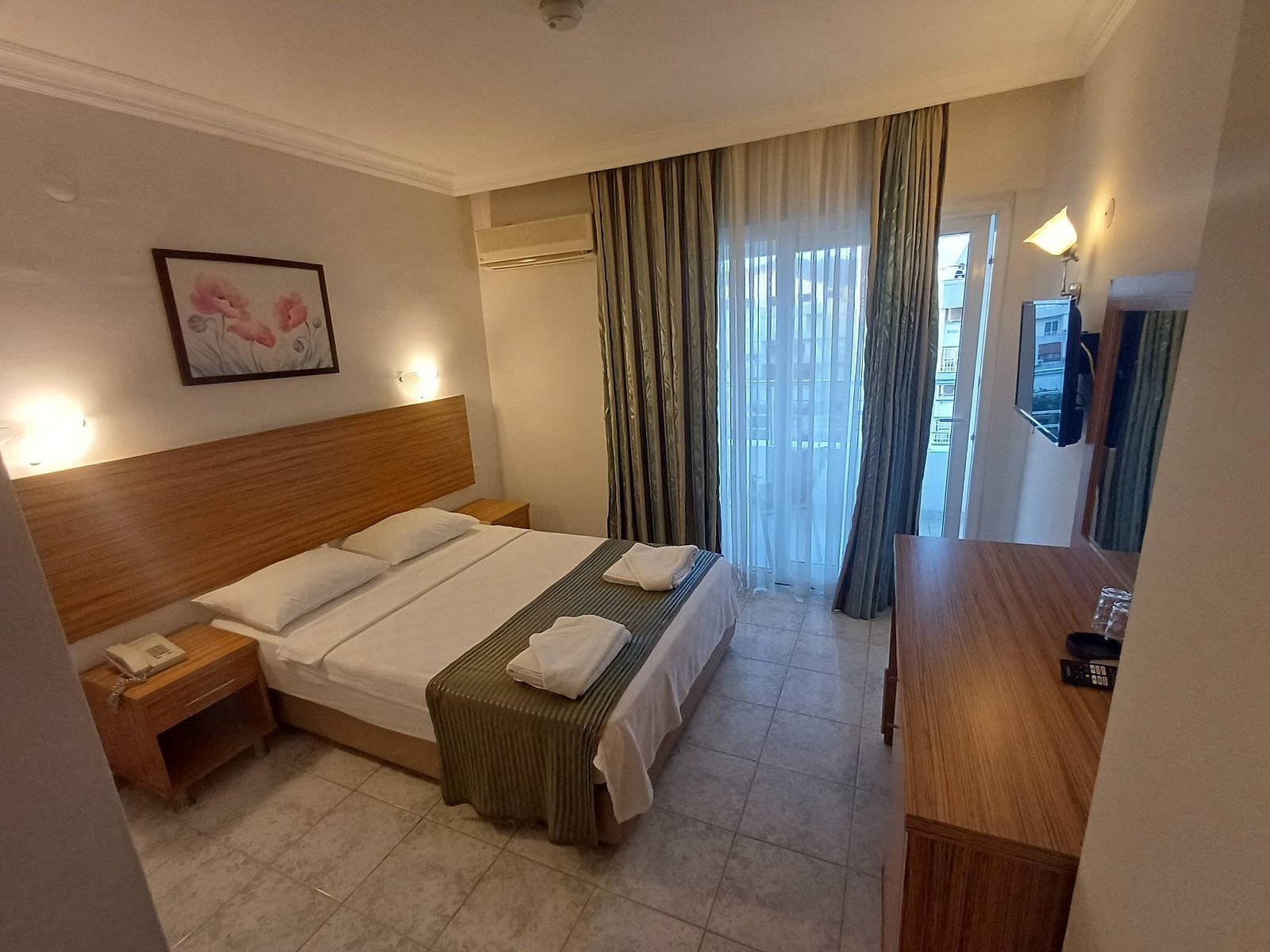 Mert Seaside Hotel photo 10