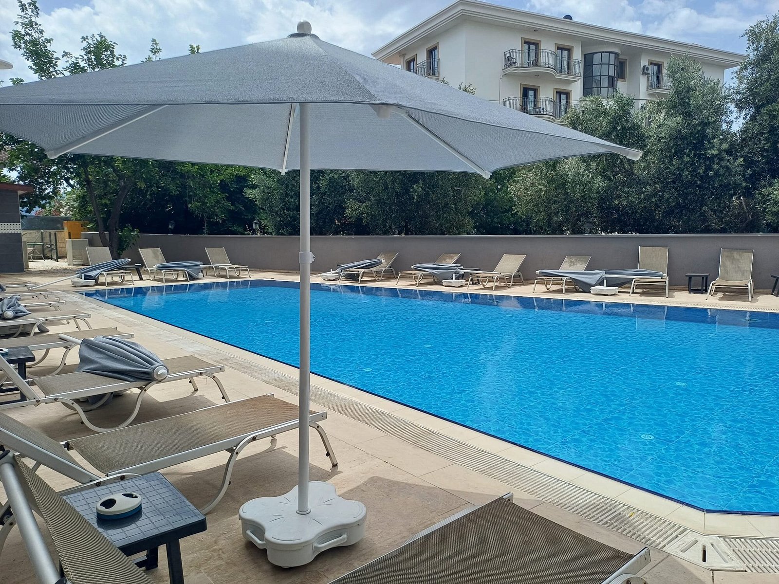Mert Seaside Hotel photo 9