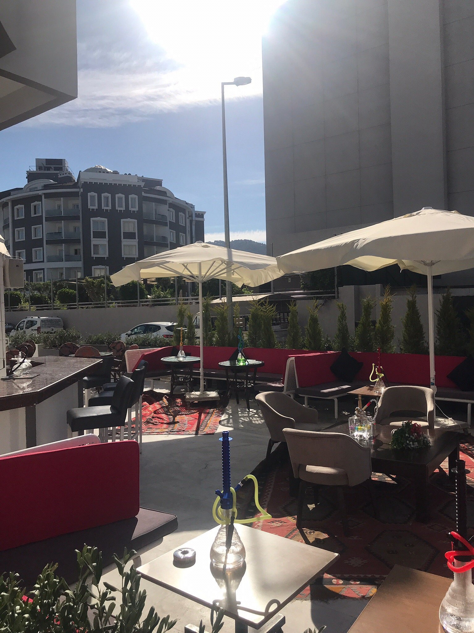 Mert Seaside Hotel photo 3
