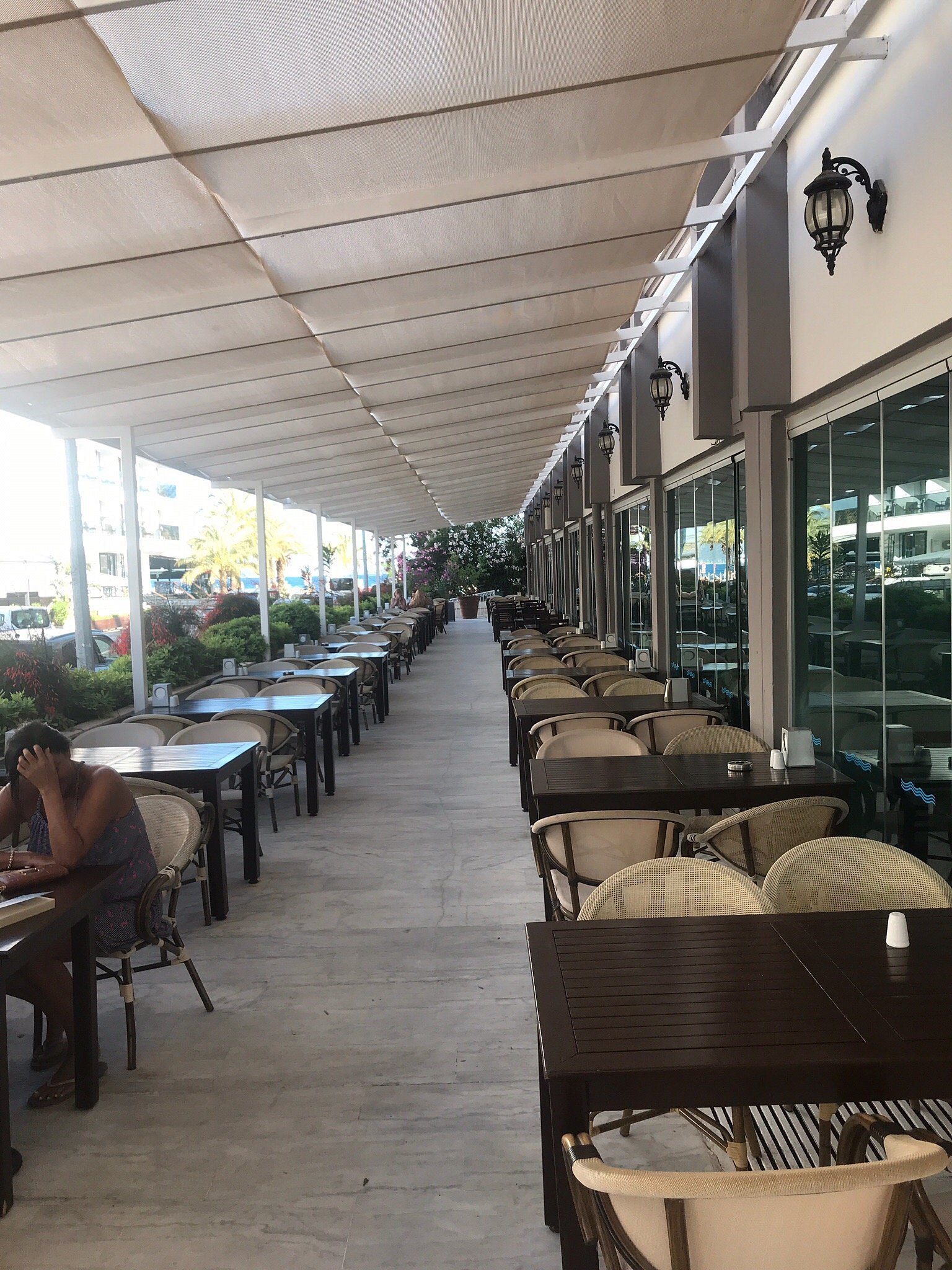 Mert Seaside Hotel photo 5