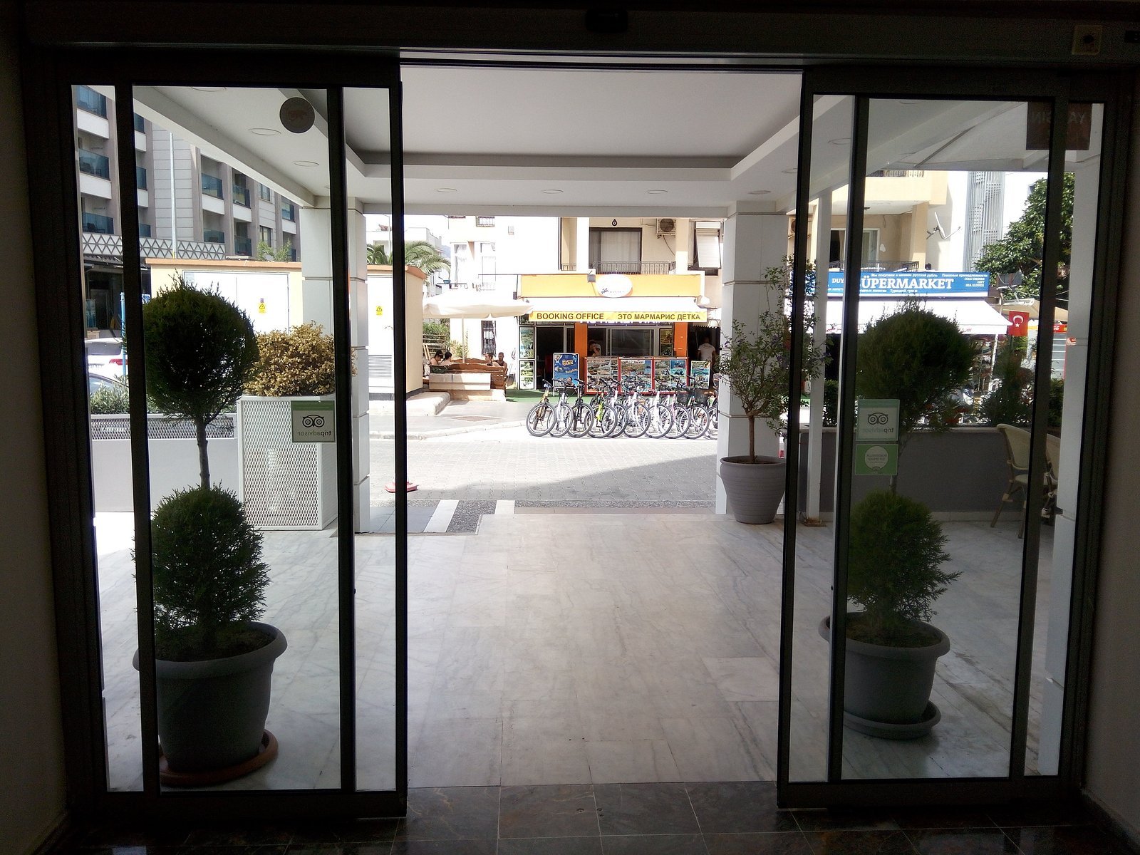 Mert Seaside Hotel photo 2