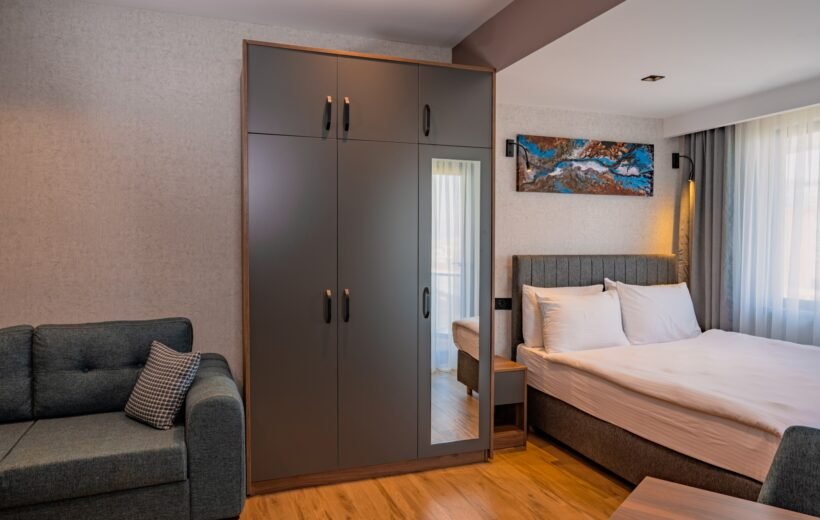 Hotel Alpaş Yaşam photo 6
