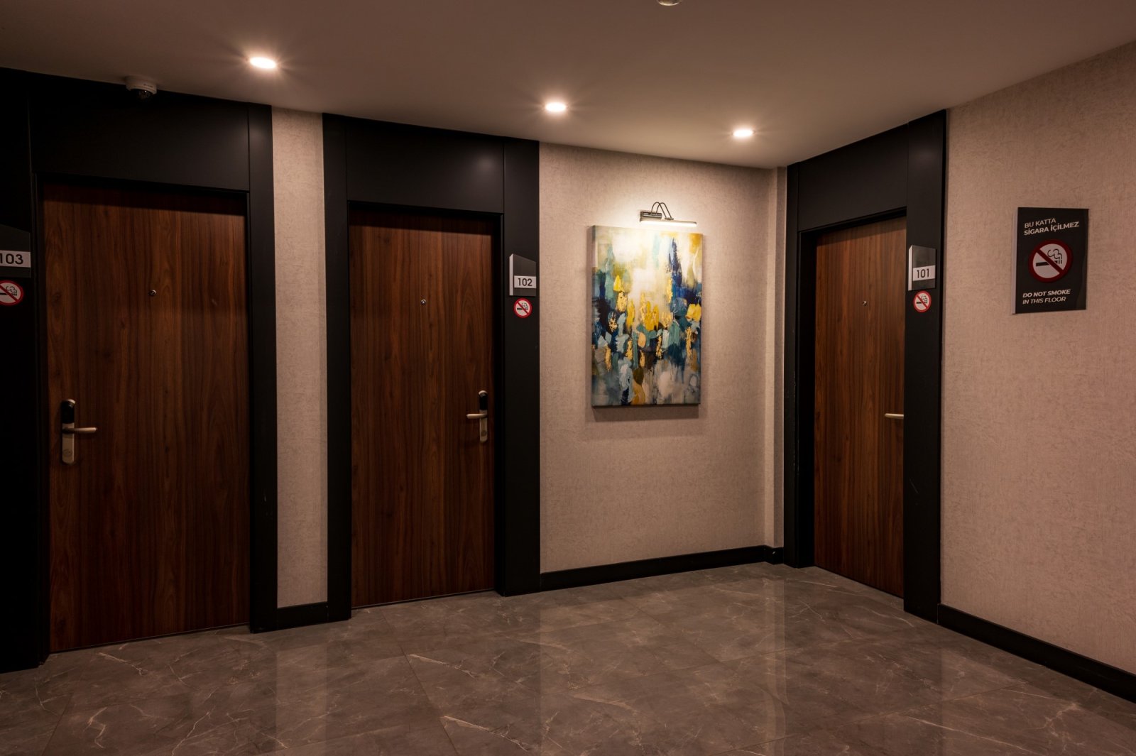Hotel Alpaş Yaşam photo 4