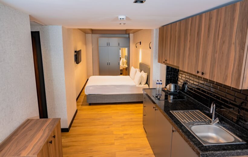 Hotel Alpaş Yaşam photo 7