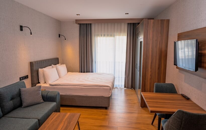 Hotel Alpaş Yaşam photo 8