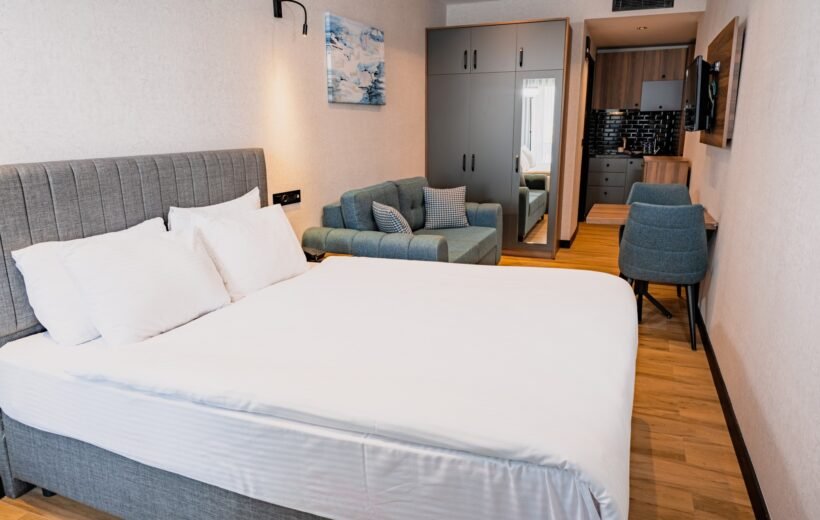 Hotel Alpaş Yaşam photo 9