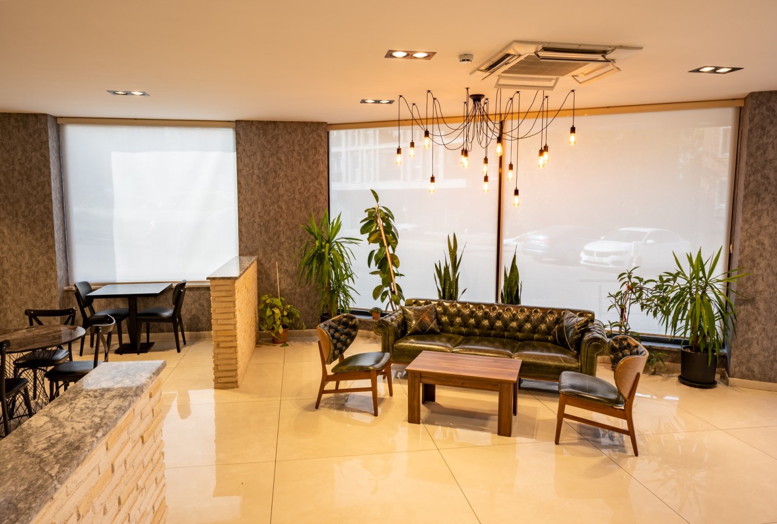 Hotel Alpaş Yaşam photo 2