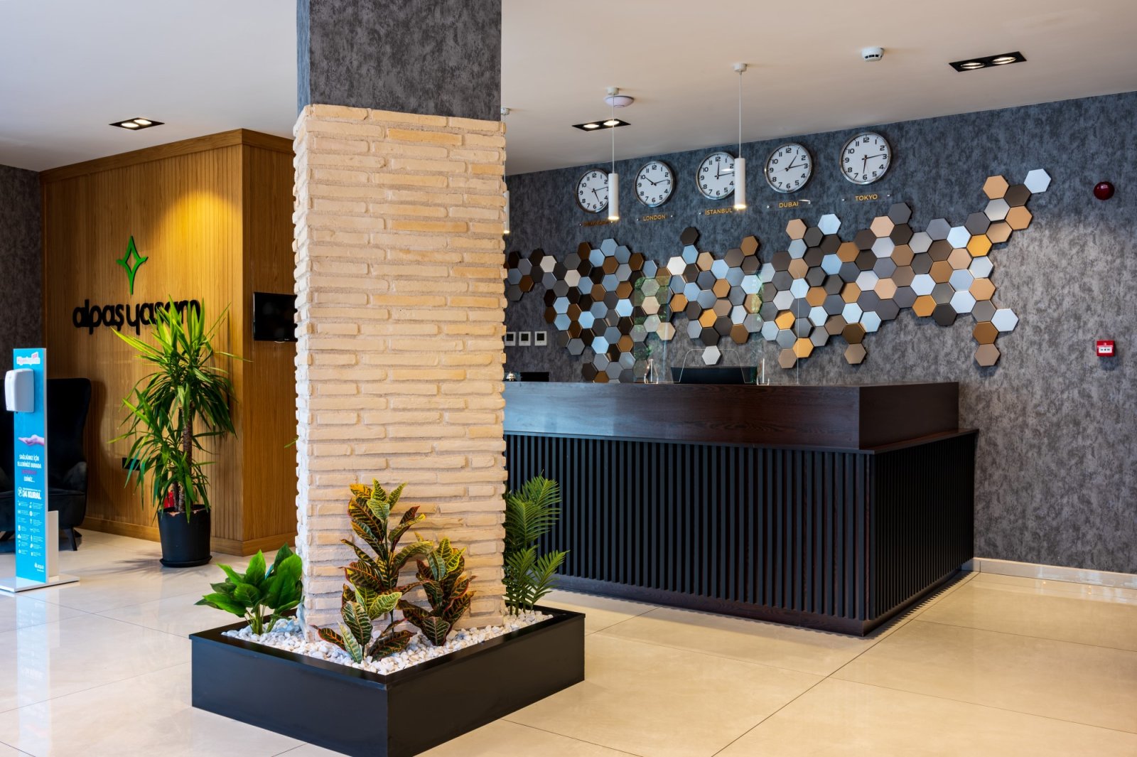 Hotel Alpaş Yaşam photo 3