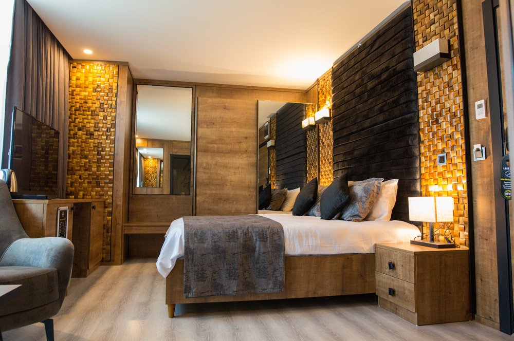 Hotel BFC Spa & Sport photo 9