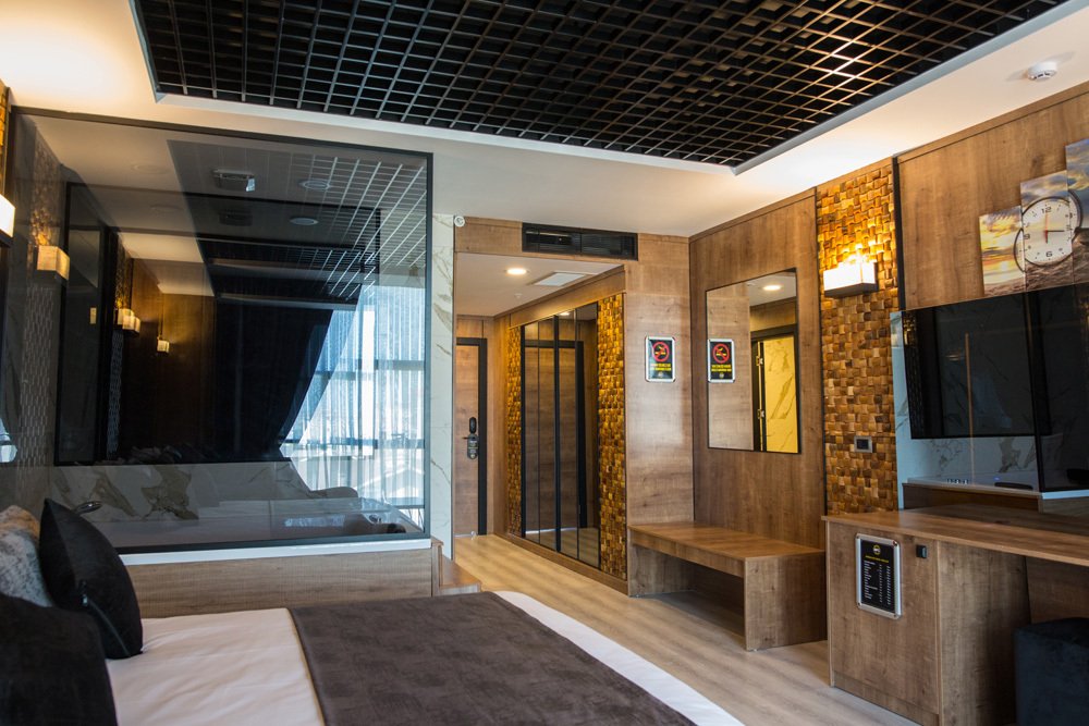 Hotel BFC Spa & Sport photo 8
