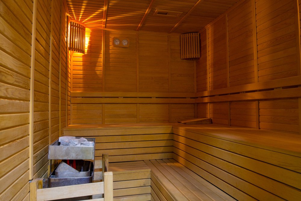 Hotel BFC Spa & Sport photo 5