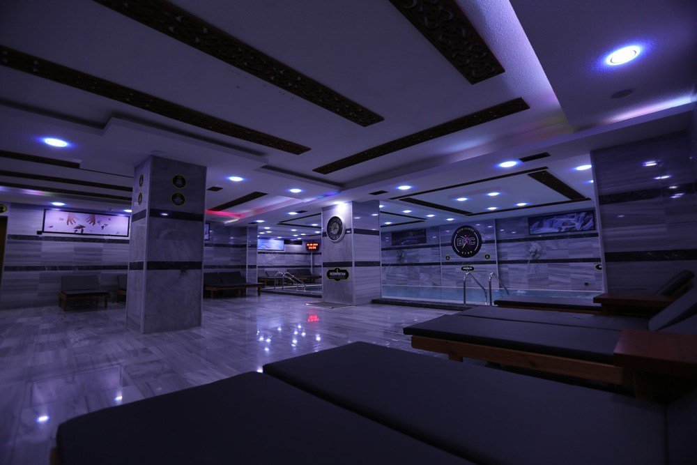 Hotel BFC Spa & Sport photo 7