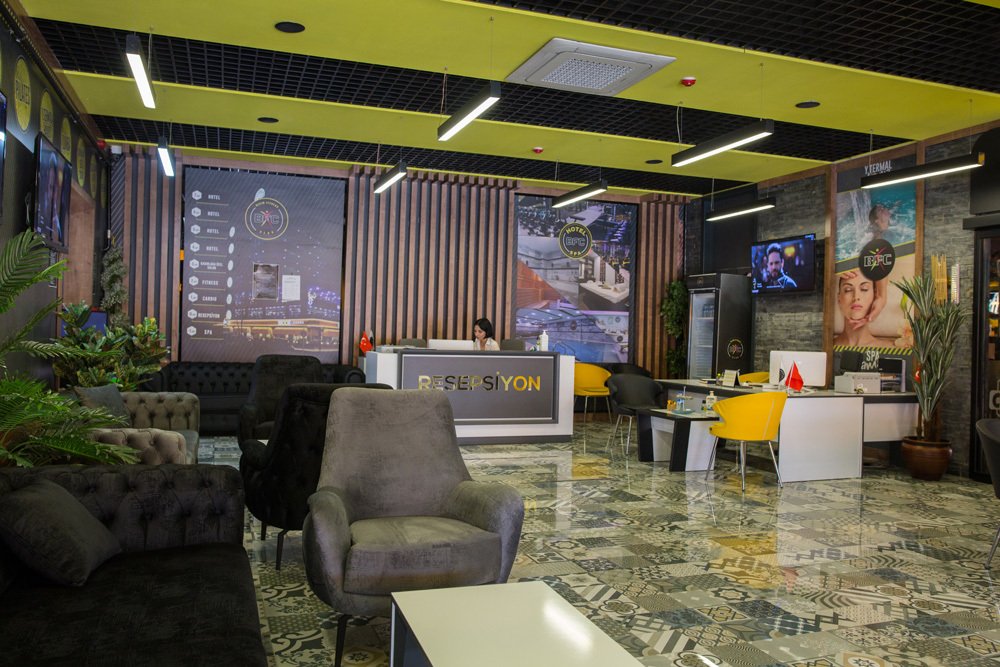 Hotel BFC Spa & Sport photo 3