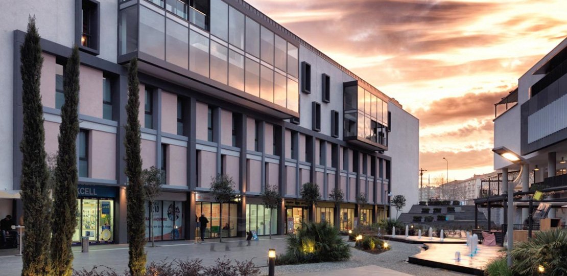 Trio Suites Hotel Görükle — Nilüfer, Bursa