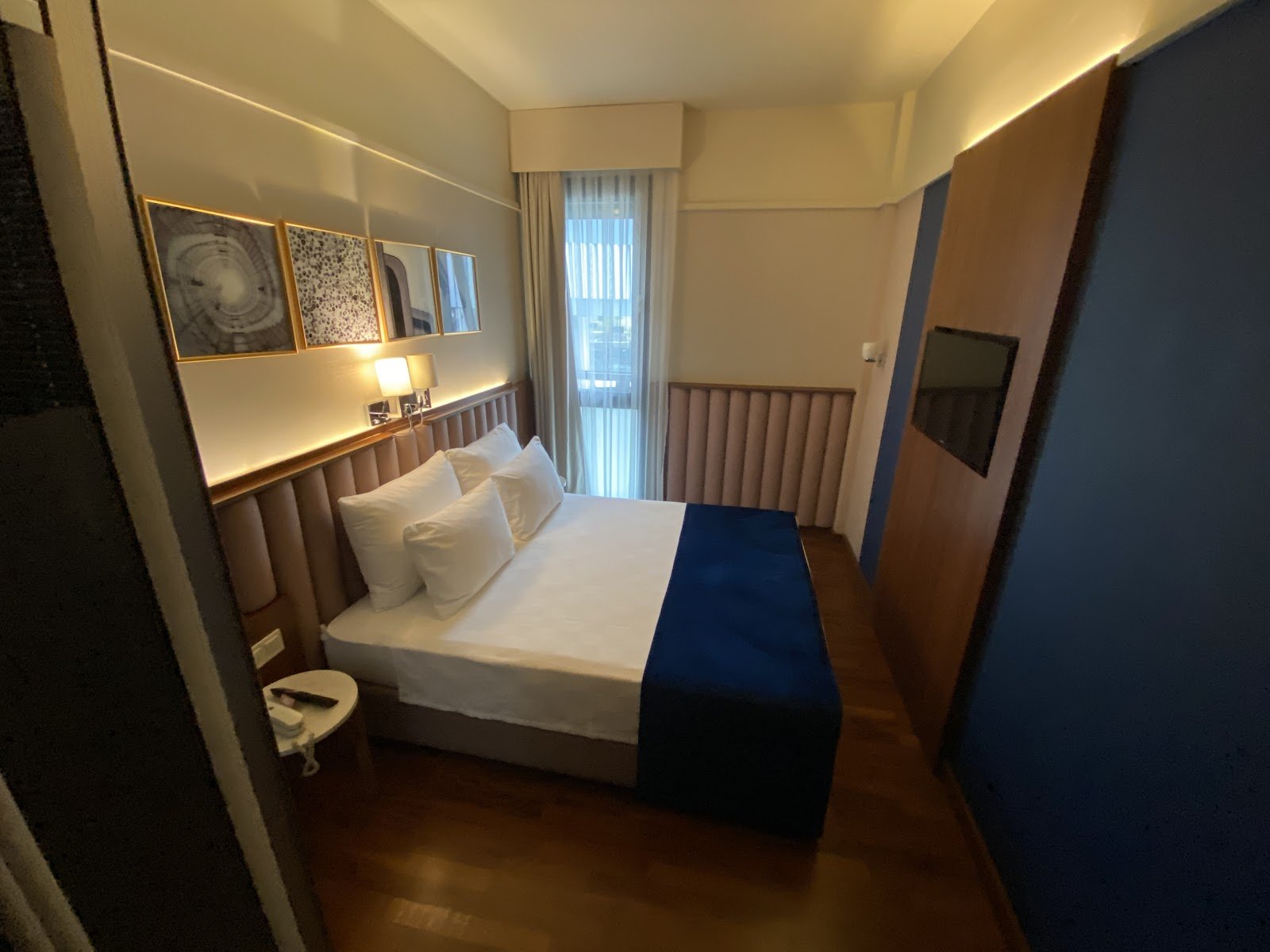 Trio Suites Hotel Görükle photo 7