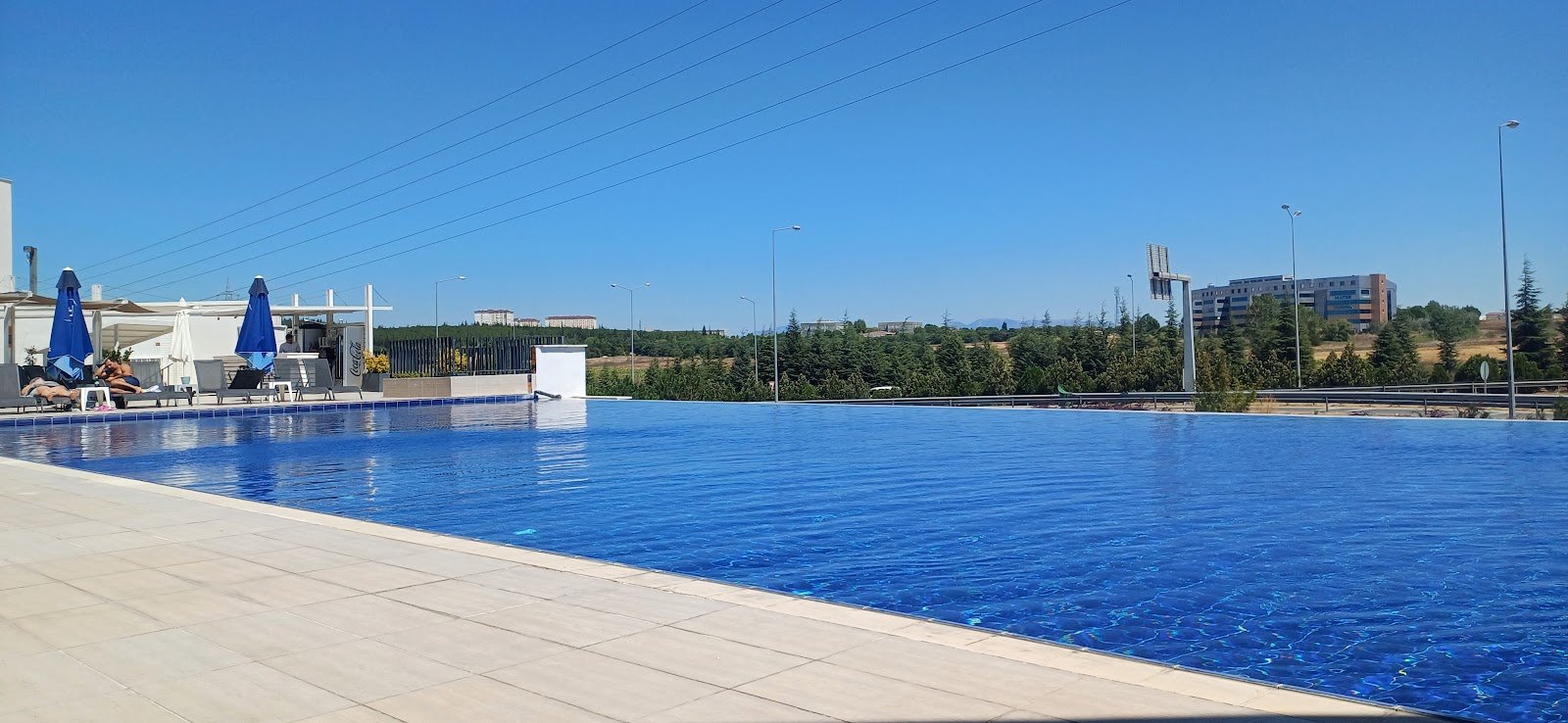 Trio Suites Hotel Görükle photo 6