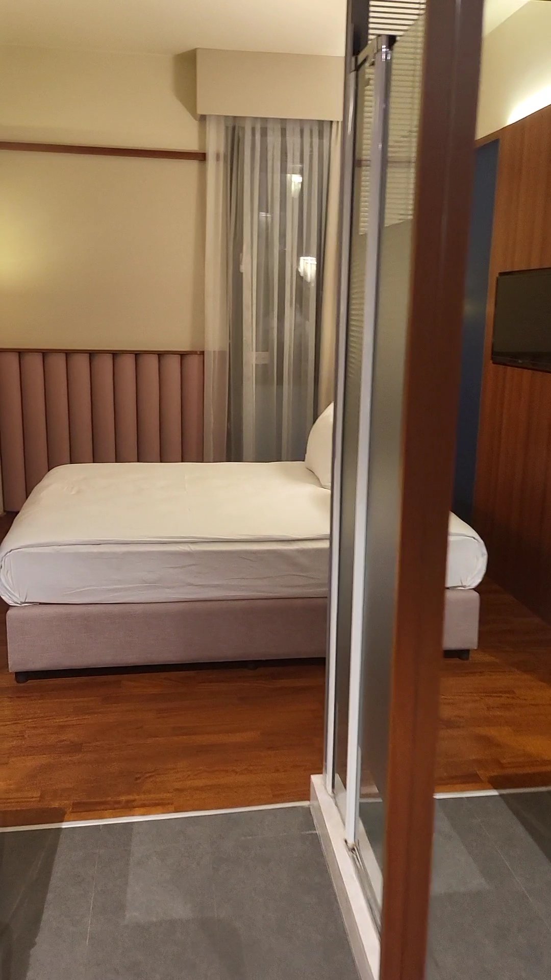 Trio Suites Hotel Görükle photo 8
