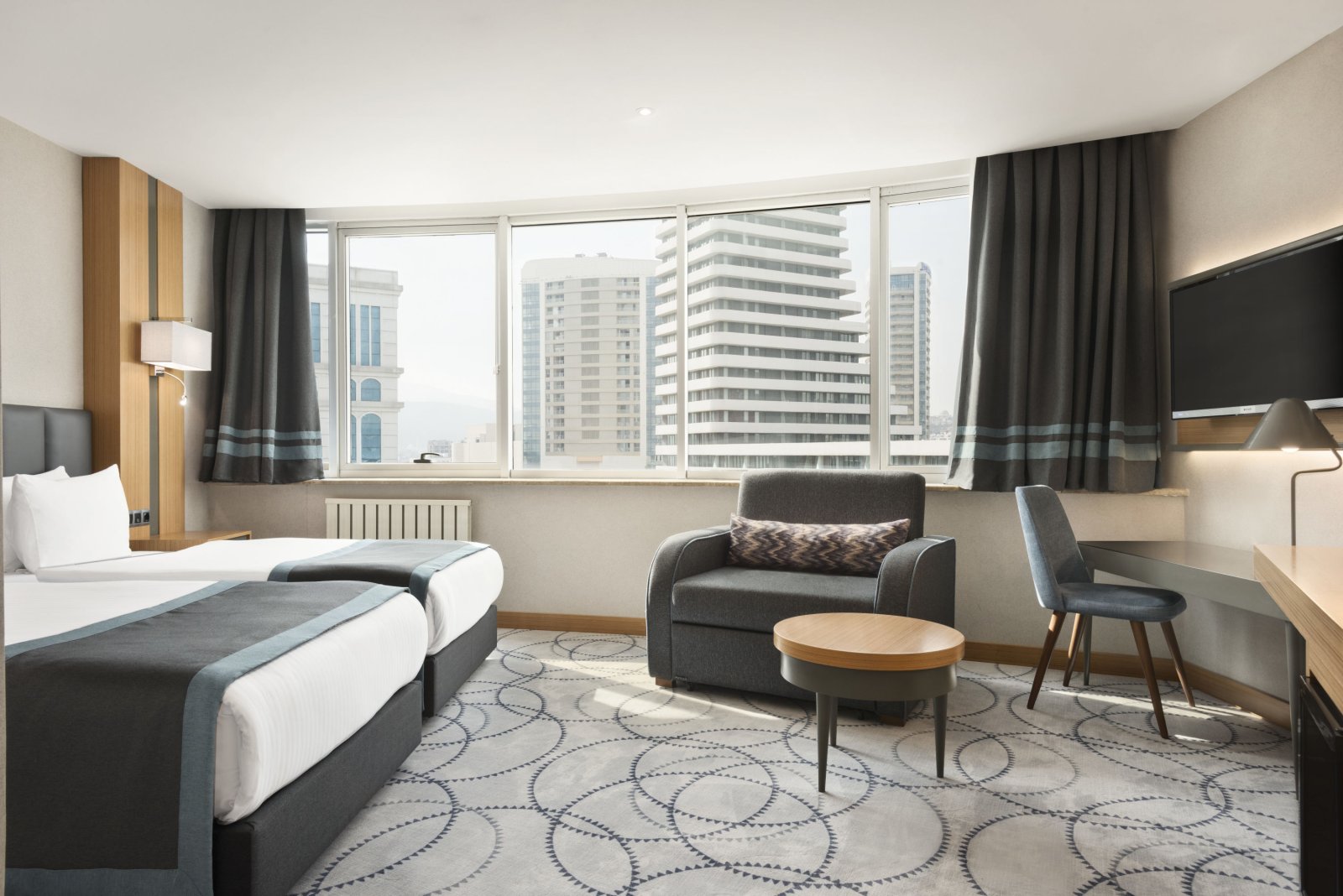 Ramada by Wyndham Bursa Nilufer photo 9