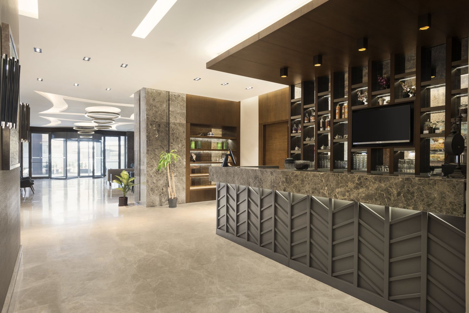 Ramada by Wyndham Bursa Nilufer photo 4