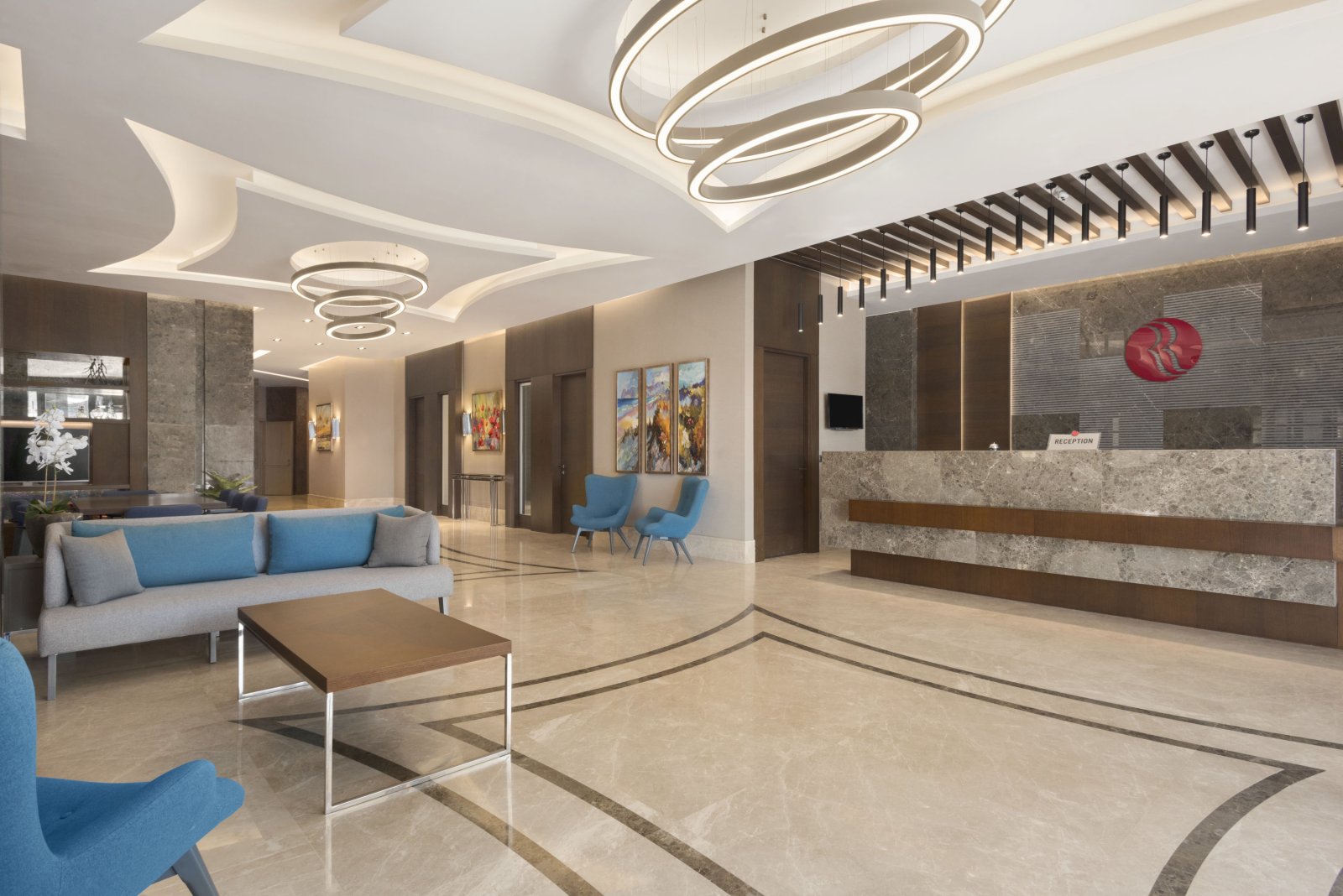 Ramada by Wyndham Bursa Nilufer photo 5