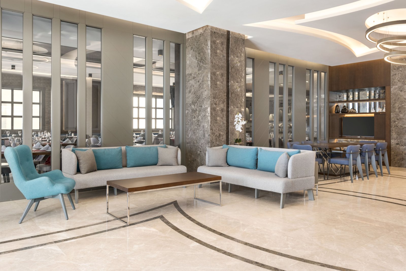 Ramada by Wyndham Bursa Nilufer photo 6