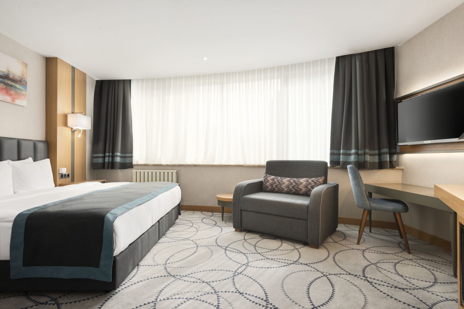 Ramada by Wyndham Bursa Nilufer photo 7