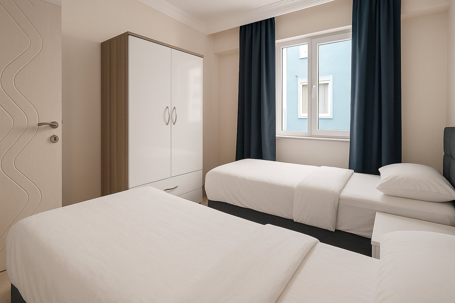 Paradise Pansiyon Otel photo 7