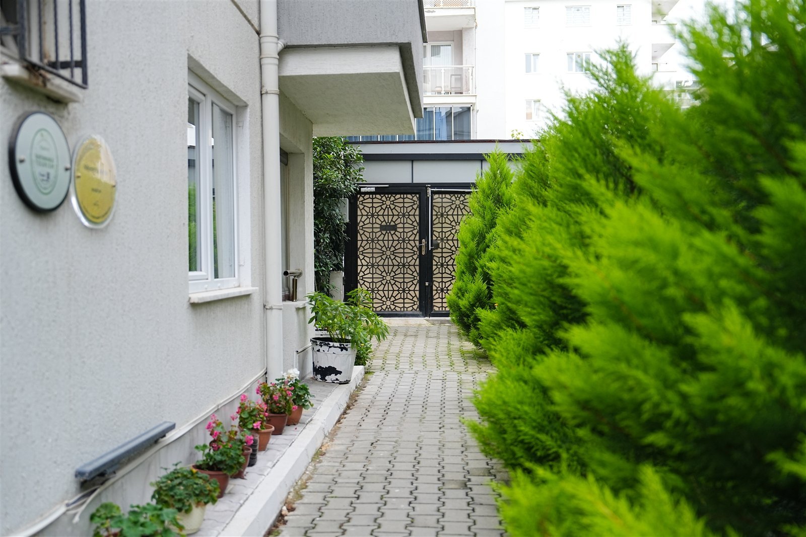 Paradise Pansiyon Otel photo 3