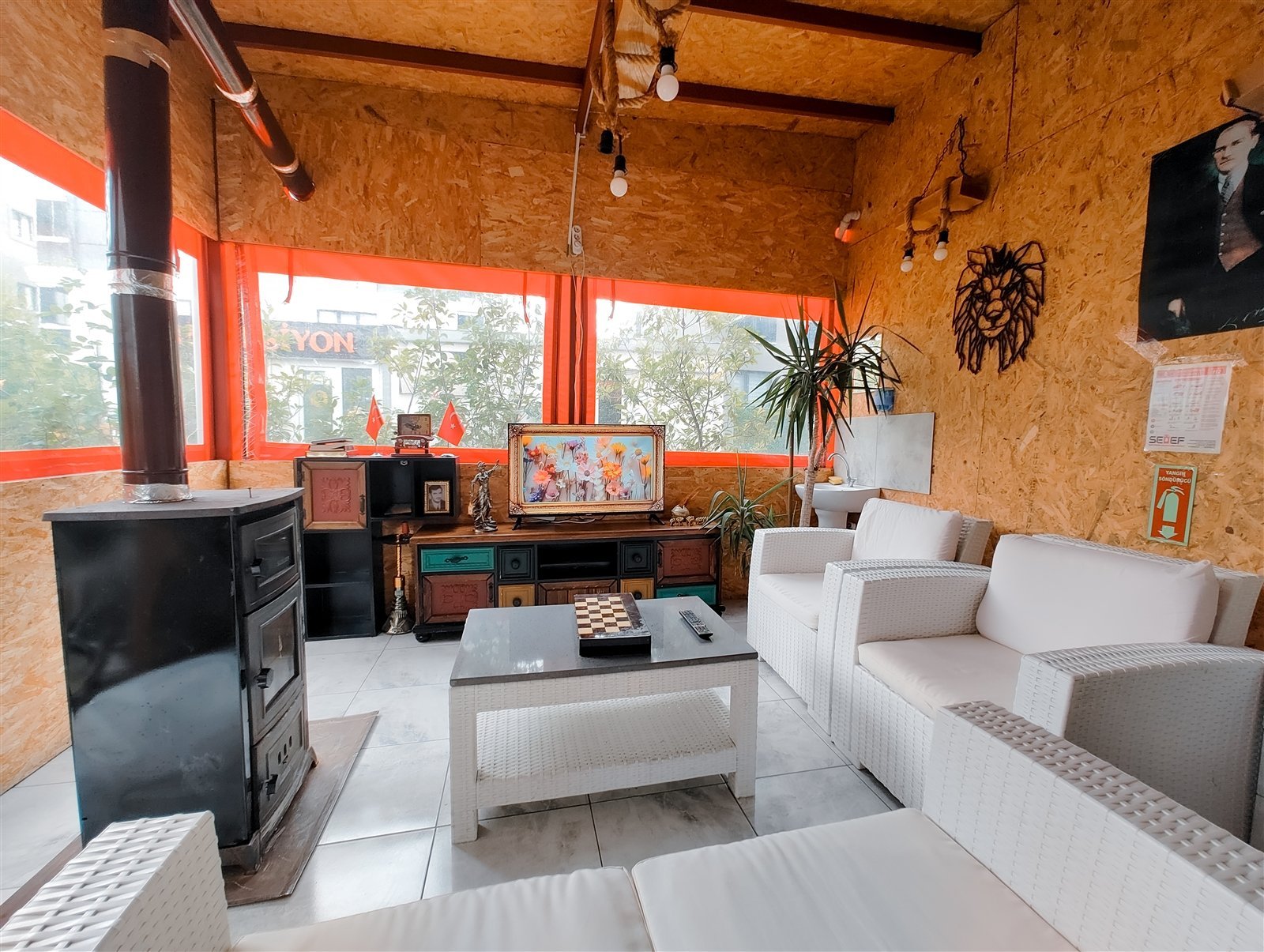 Paradise Pansiyon Otel photo 4