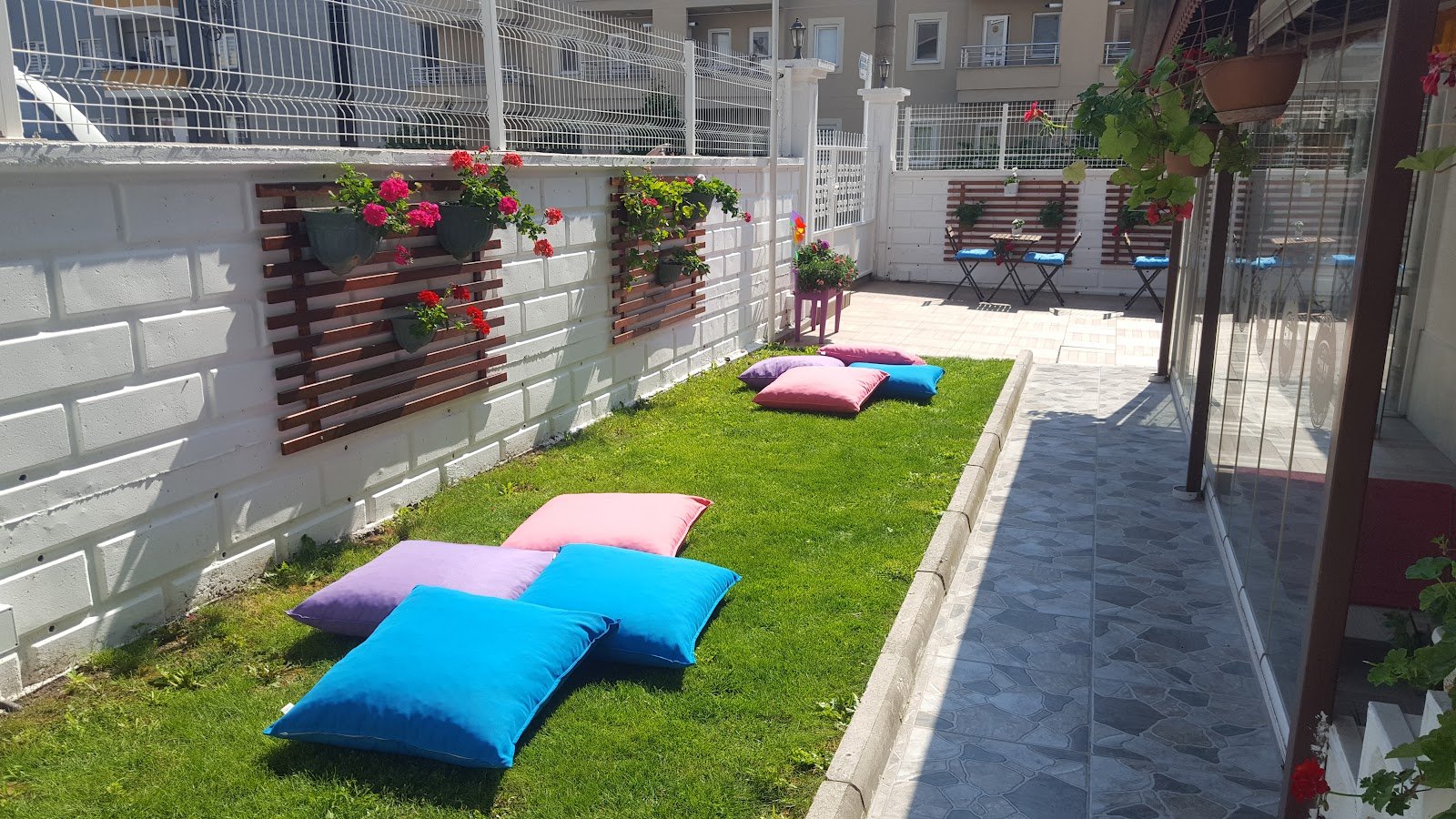 Gülay Pansiyon Otel photo 3