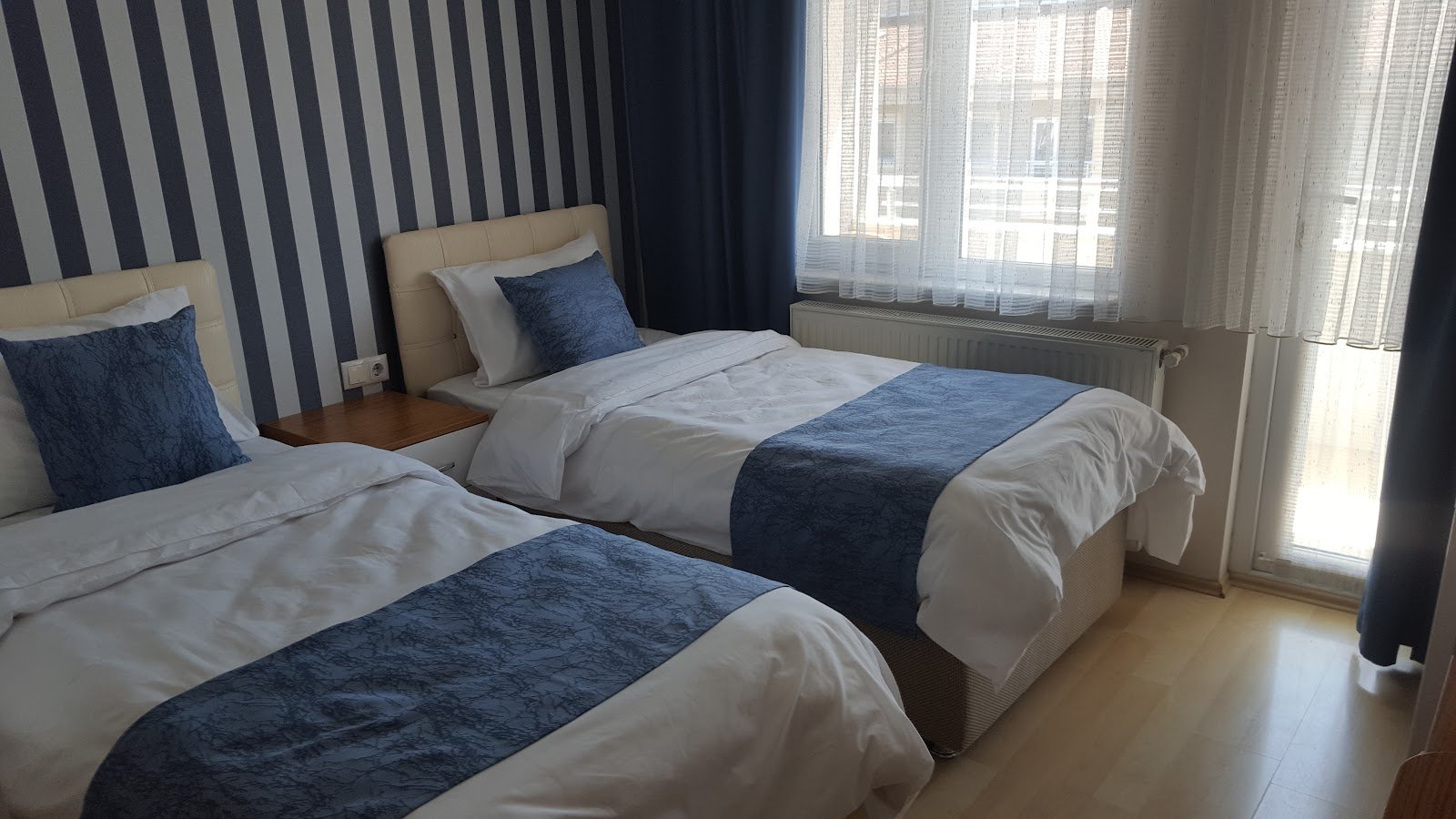 Gülay Pansiyon Otel photo 6