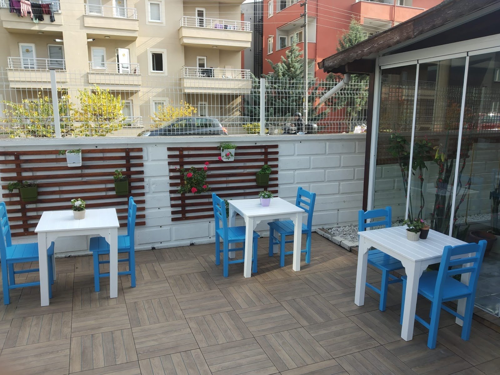 Gülay Pansiyon Otel photo 4