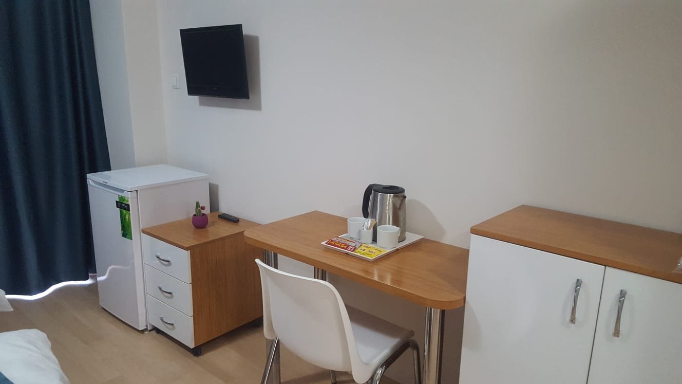 Gülay Pansiyon Otel photo 7