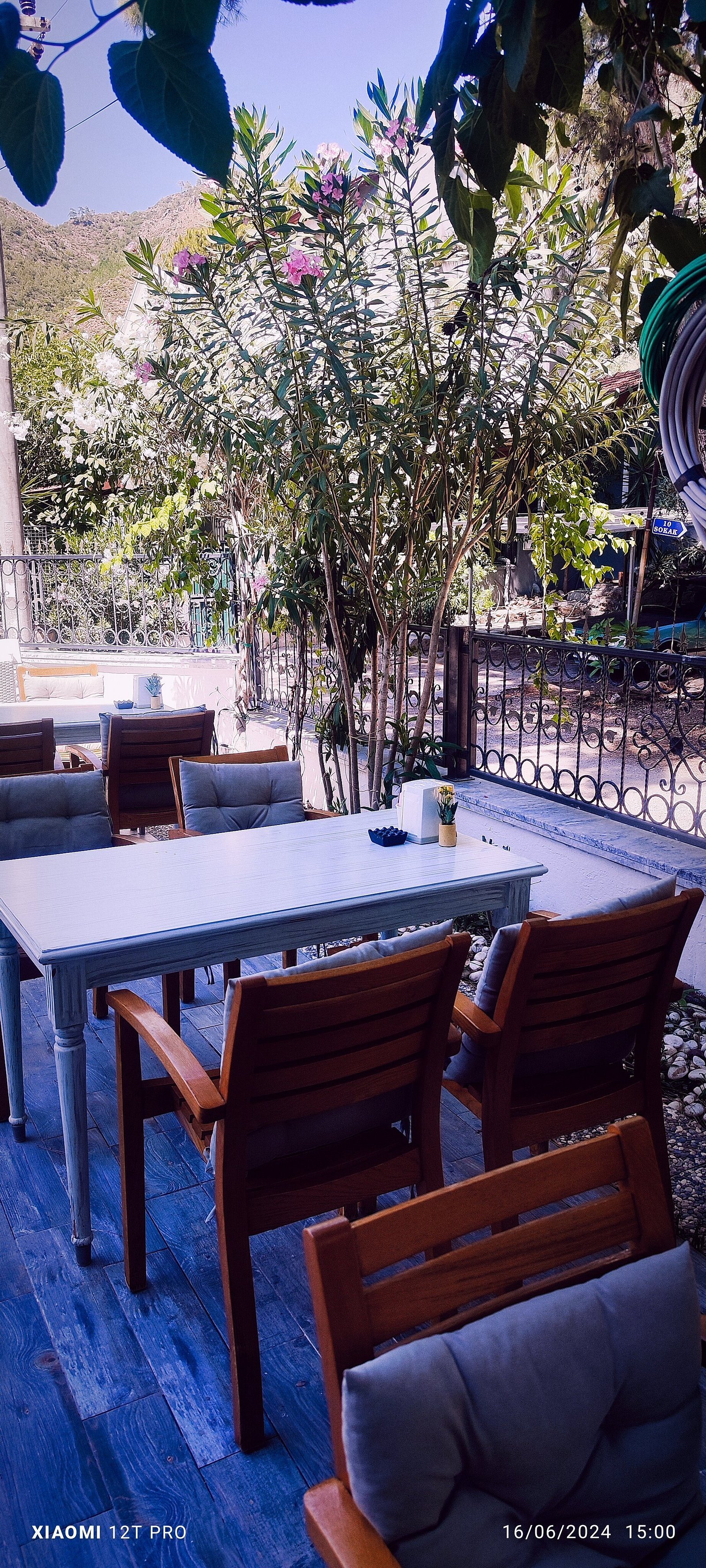 Ada Boutique Hotel photo 5