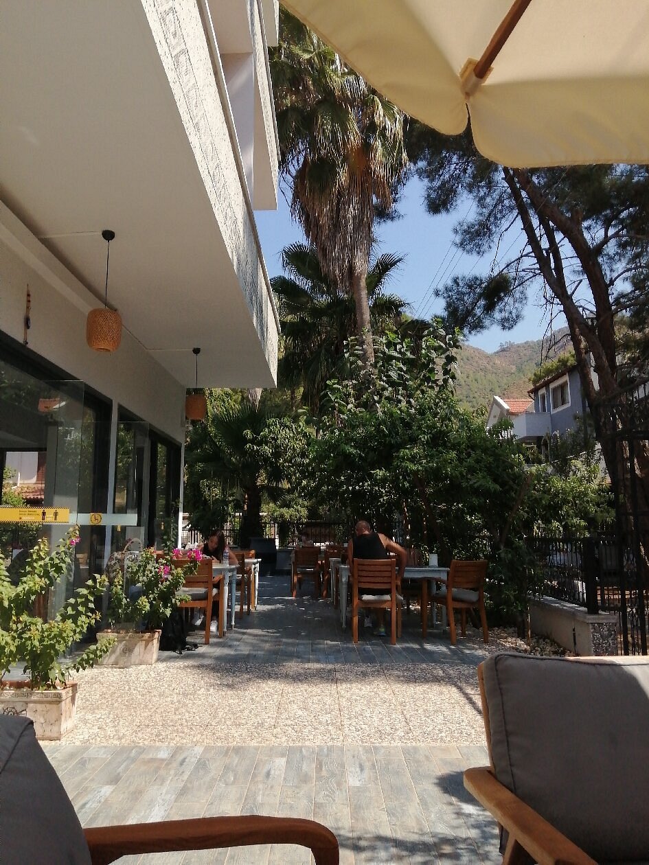 Ada Boutique Hotel photo 4