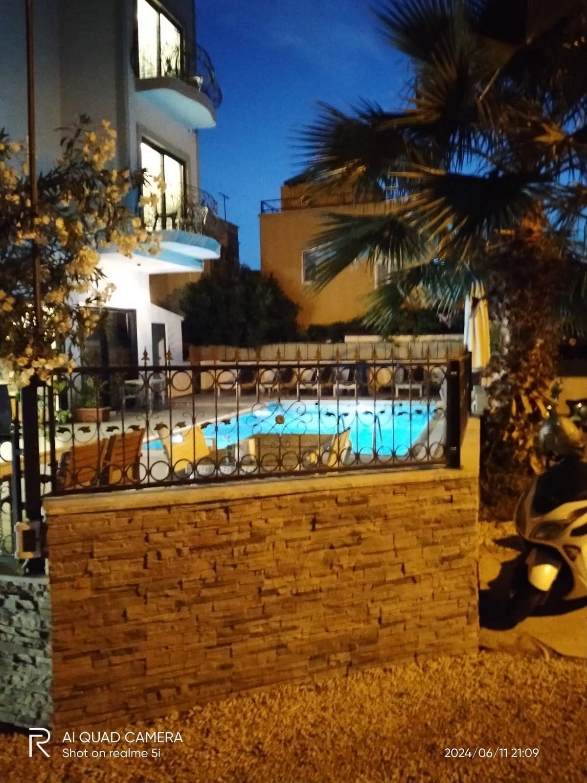 Ada Boutique Hotel photo 3