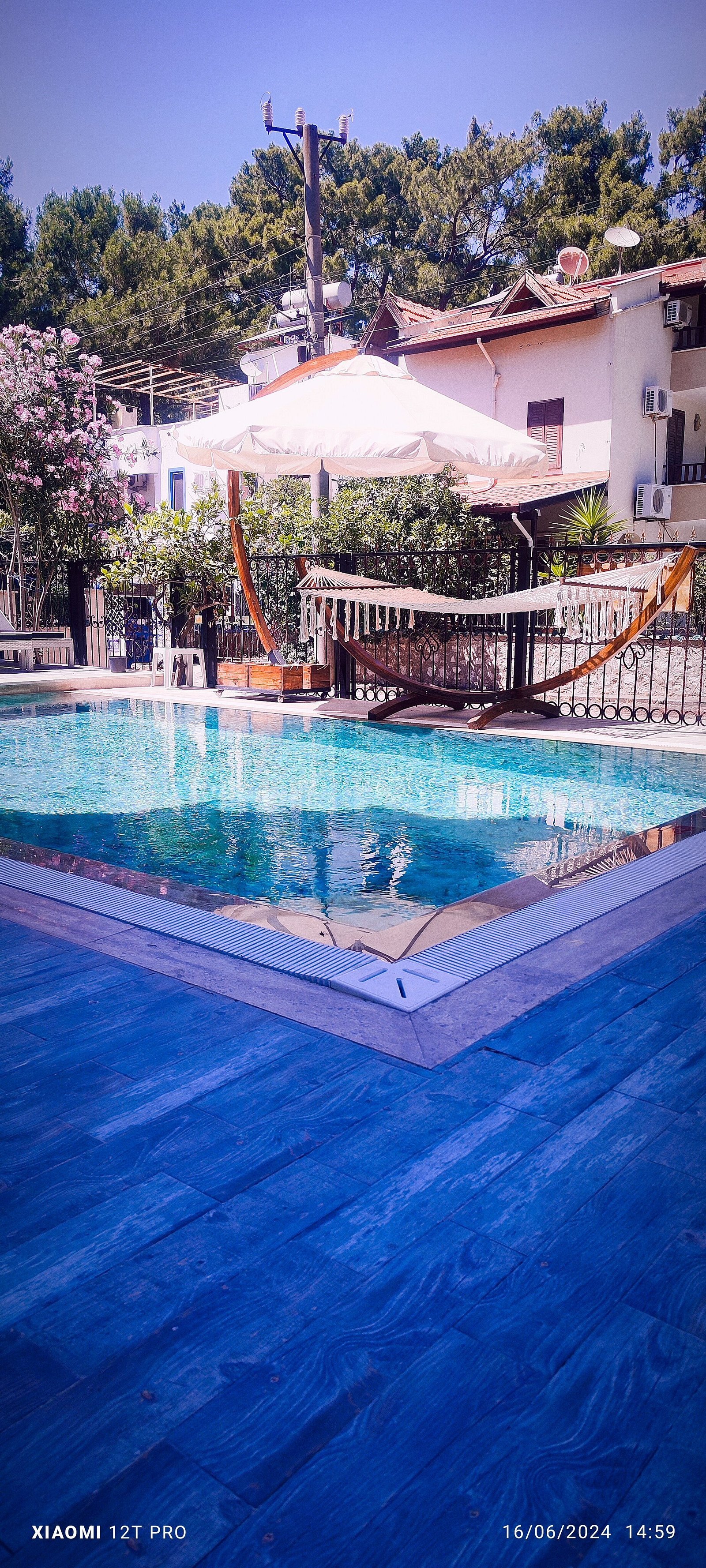 Ada Boutique Hotel photo 8